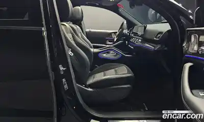 Mercedes-Benz GLE-Class 2023 3.0 гидро в Москве № 203740, миниатюра 10