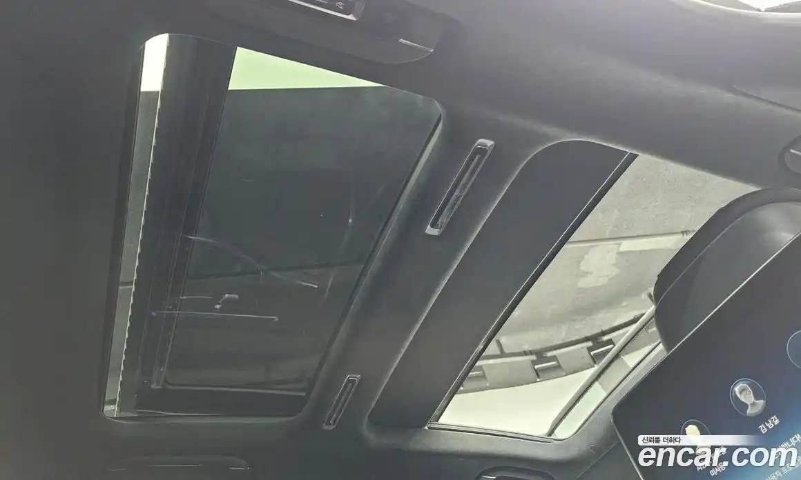 Mercedes-Benz S-Class 2021 4.0 гидро в Москве № 205476, фото 19
