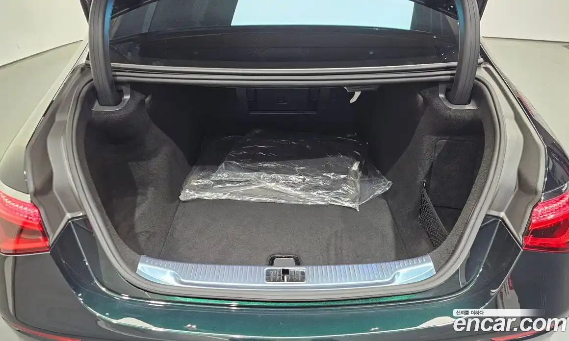 Mercedes-Benz S-Class 2021 4.0 гидро в Москве № 205476, фото 20