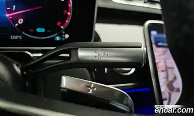 Mercedes-Benz S-Class 2021 4.0 гидро в Москве № 205476, миниатюра 9