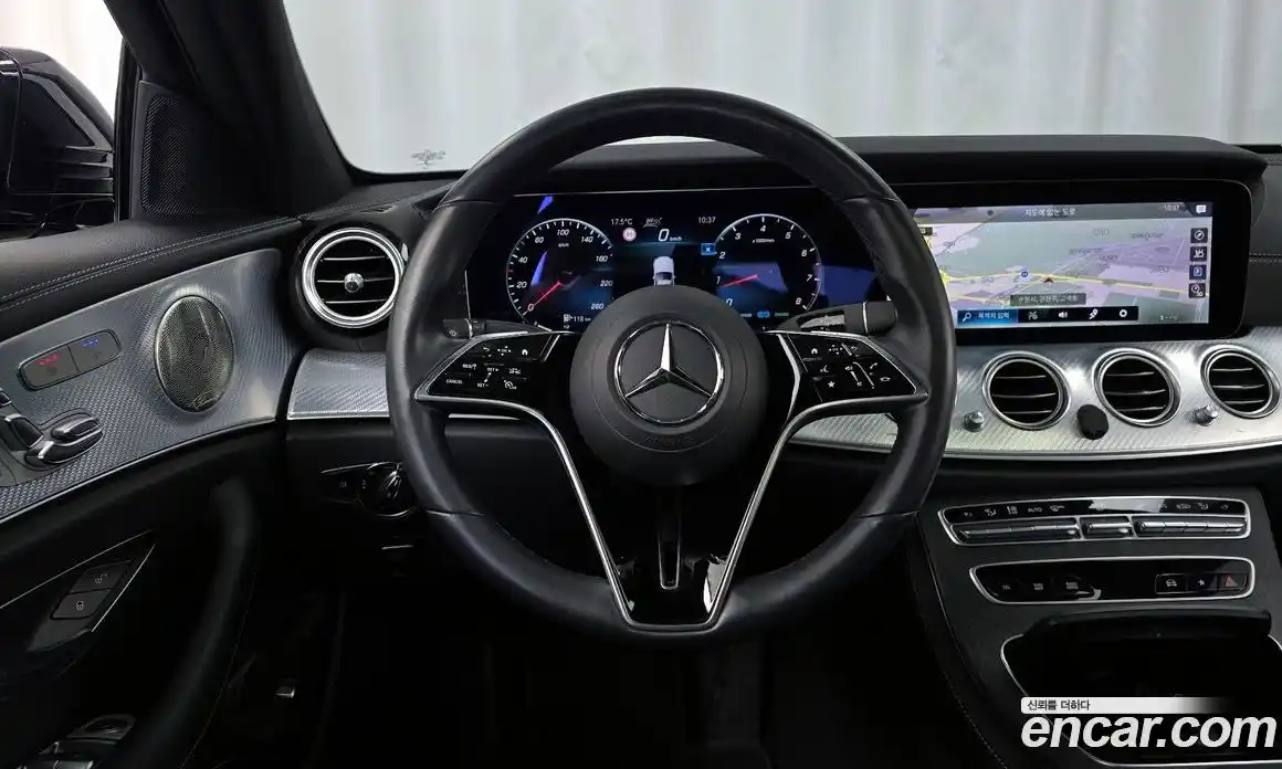 Mercedes-Benz E-Class 2021 2.0 гидро, фото 13