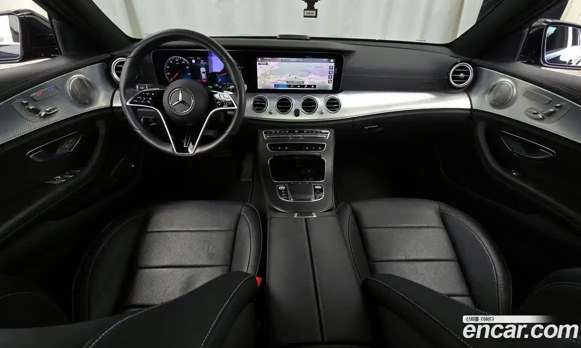 Mercedes-Benz E-Class 2021 2.0 гидро, фото 7