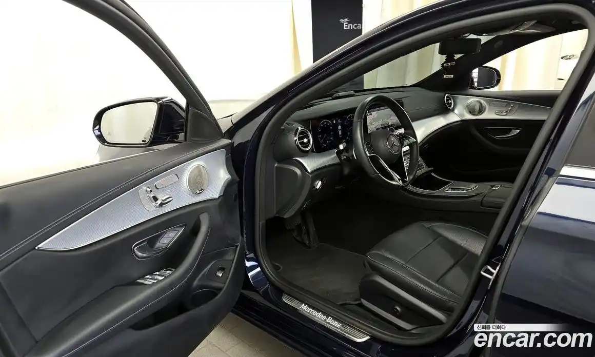 Mercedes-Benz E-Class 2021 2.0 гидро, фото 10