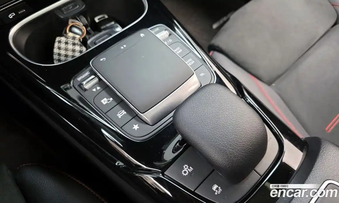 Mercedes-Benz A-Class 2022 2.0 гидро в Москве № 206288, фото 18