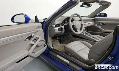 Porsche 911 2013 3.4 гидро в Москве, миниатюра 11