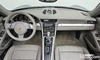 Porsche 911 2013 3.4 гидро в Москве, миниатюра 7