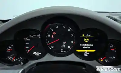 Porsche 911 2013 3.4 гидро в Москве, миниатюра 8