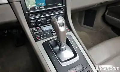 Porsche 911 2013 3.4 гидро в Москве, миниатюра 9