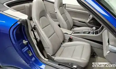 Porsche 911 2013 3.4 гидро в Москве, миниатюра 10