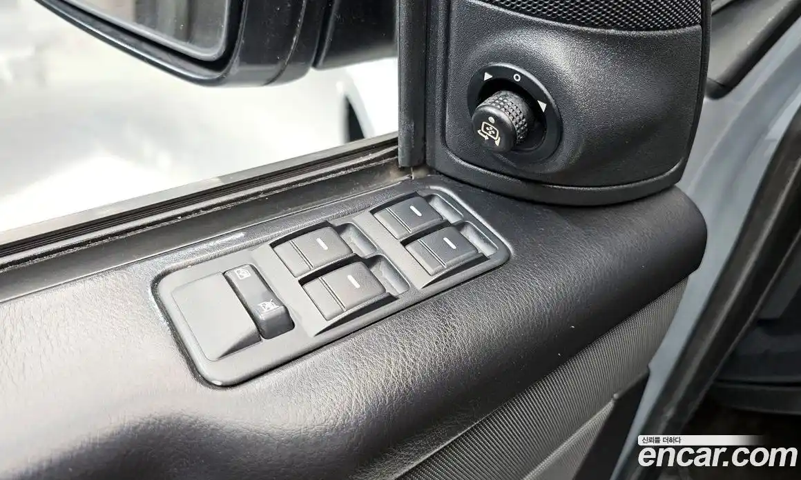 Land Rover Range-Rover Sport 2007 4.4 гидро в Москве № 210984, фото 14