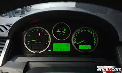 Land Rover Range-Rover Sport 2007 4.4 гидро в Москве № 210984, миниатюра 8