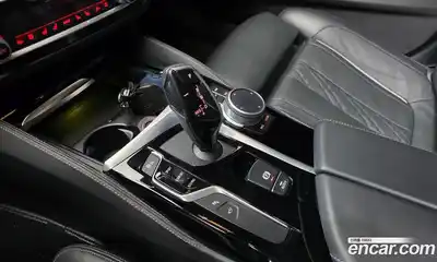 BMW 5-Series 2020 2.0 гидро в Москве № 211099, миниатюра 9