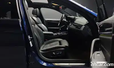 BMW 5-Series 2020 2.0 гидро в Москве № 211099, миниатюра 10