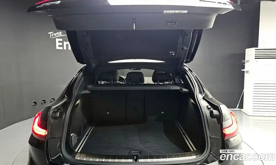BMW X4 2023 2.0 гидро в Москве № 211326, фото 20