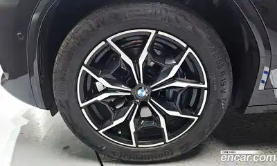 BMW X4 2023 2.0 гидро в Москве № 211326, миниатюра 5