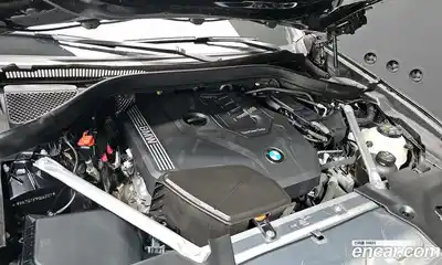 BMW X4 2023 2.0 гидро в Москве № 211326, миниатюра 6