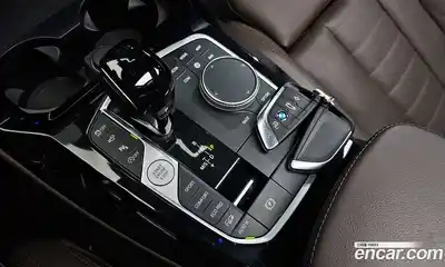 BMW X4 2023 2.0 гидро в Москве № 211326, миниатюра 9