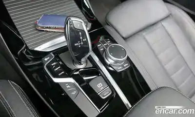 BMW X3 2021 2.0 гидро в Москве № 211439, миниатюра 9