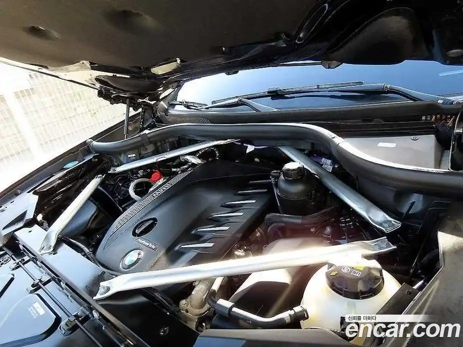 BMW X6 2022 3.0 гидро в Москве № 211592, фото 6