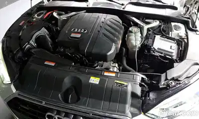 Audi A5 2021 2.0 гидро в Москве № 212338, миниатюра 6