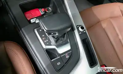 Audi A5 2021 2.0 гидро в Москве № 212338, миниатюра 9