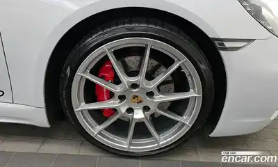 Porsche 718 2023 4.0 гидро в Москве, миниатюра 5