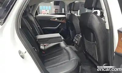 Audi A6 2016 3.0 гидро в Москве № 212365, миниатюра 12