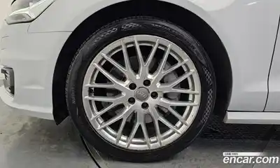 Audi A6 2016 3.0 гидро в Москве № 212365, миниатюра 5