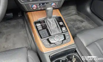 Audi A6 2016 3.0 гидро в Москве № 212365, миниатюра 9