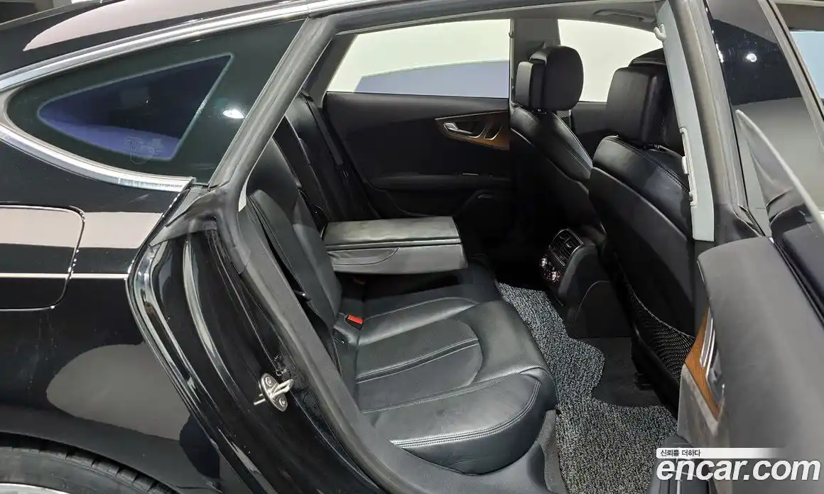 Audi A7 2015 3.0 гидро в Москве № 212583, фото 12