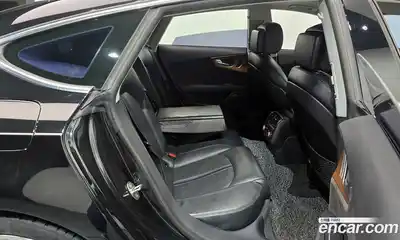 Audi A7 2015 3.0 гидро в Москве № 212583, миниатюра 12
