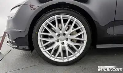 Audi A7 2015 3.0 гидро в Москве № 212583, миниатюра 5