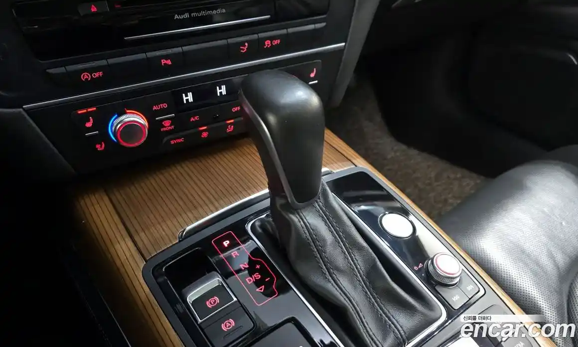 Audi A7 2015 3.0 гидро в Москве № 212583, фото 9