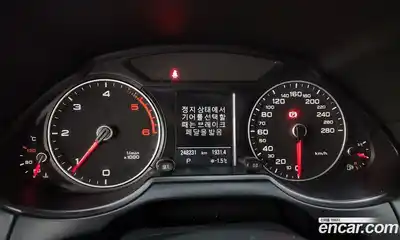 Audi Q5 2015 3.0 гидро в Москве № 212692, миниатюра 8