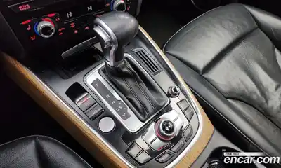 Audi Q5 2015 3.0 гидро в Москве № 212692, миниатюра 9