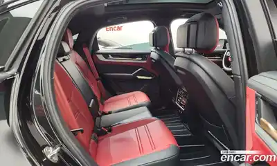 Porsche Cayenne 2025 3.0 гидро в Москве № 212972, миниатюра 12