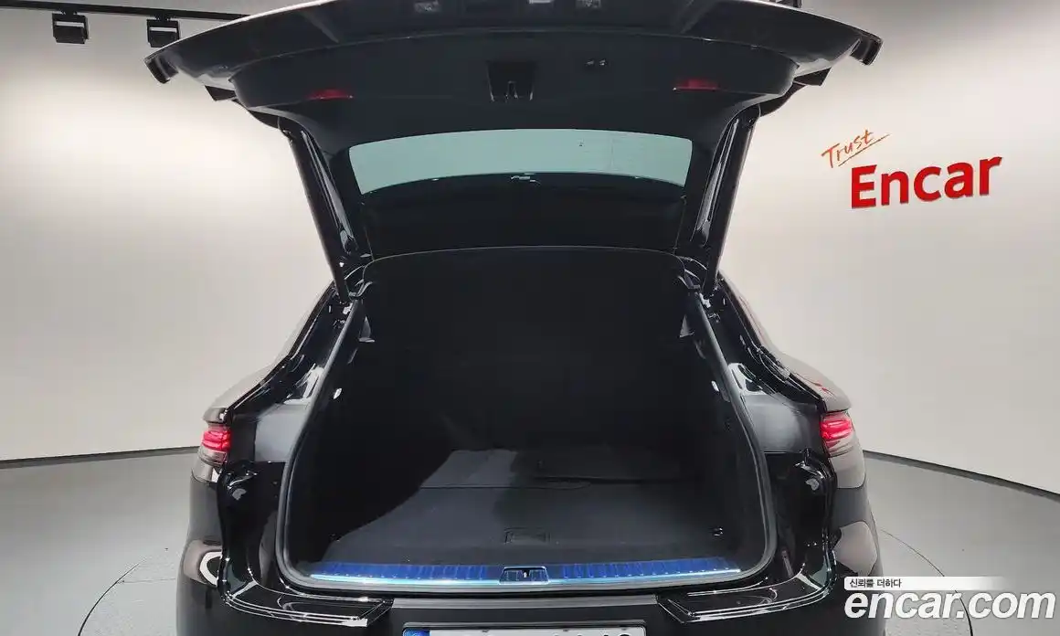 Porsche Cayenne 2025 3.0 гидро в Москве № 212972, фото 20