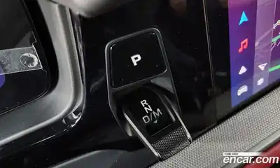 Porsche Cayenne 2025 3.0 гидро в Москве № 212972, миниатюра 9