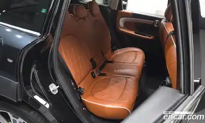 Mini Countryman 2024 2.0 гидро в Москве № 214030, миниатюра 11