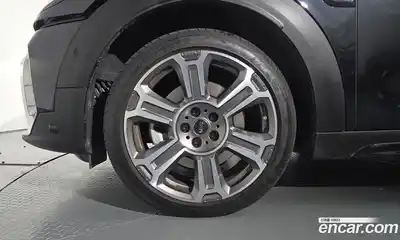 Mini Countryman 2024 2.0 гидро в Москве № 214030, миниатюра 4