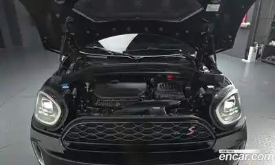 Mini Countryman 2024 2.0 гидро в Москве № 214030, миниатюра 5