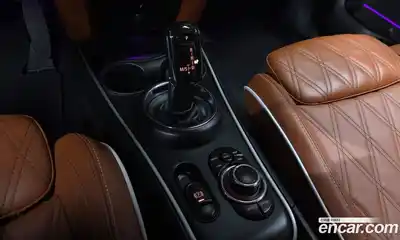 Mini Countryman 2024 2.0 гидро в Москве № 214030, миниатюра 8