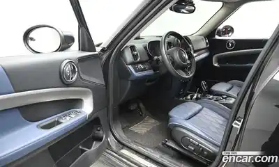 Mini Countryman 2022 2.0 гидро в Москве № 214158, миниатюра 11