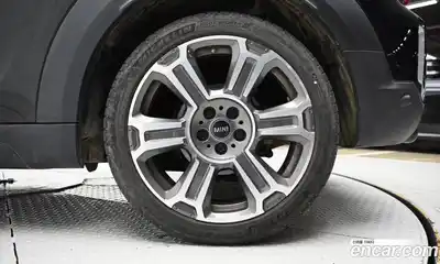 Mini Countryman 2022 2.0 гидро в Москве № 214158, миниатюра 5