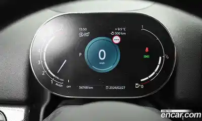 Mini Countryman 2022 2.0 гидро в Москве № 214158, миниатюра 8