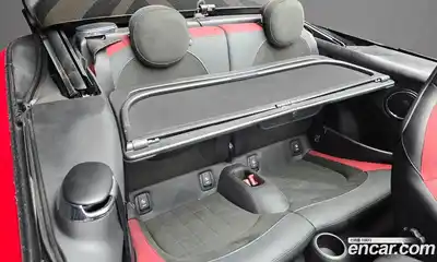 Mini Cooper Convertible 2019 2.0 гидро в Москве № 214250, миниатюра 12