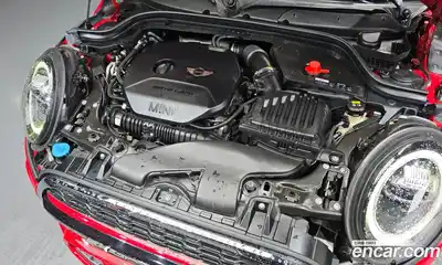 Mini Cooper Convertible 2019 2.0 гидро в Москве № 214250, миниатюра 6