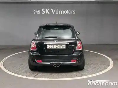 Mini Cooper 2010 1.6 гидро в Москве № 214332, миниатюра 2