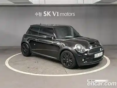 Mini Cooper 2010 1.6 гидро в Москве № 214332, миниатюра 3
