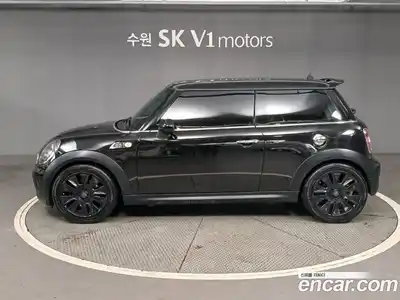 Mini Cooper 2010 1.6 гидро в Москве № 214332, миниатюра 5